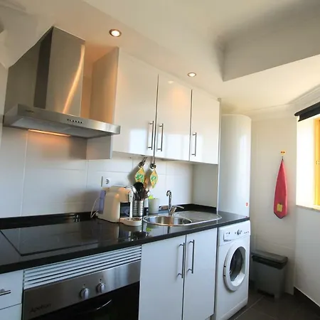 Casa2_praia_beach_house Prázdninový dům Portimão